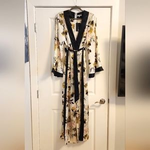 FN jumpsuit one piece NWT